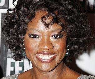 Tony-Winning Actress Viola Davis Adopts a Baby Daughter