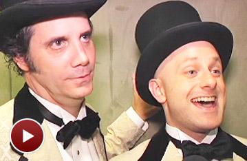 A Fruitful Opening Night for Cirque Du Soleil’s Banana Shpeel