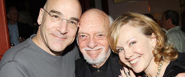 A Night in Paradise as Mandy Patinkin & Co. Celebrate West End Opening