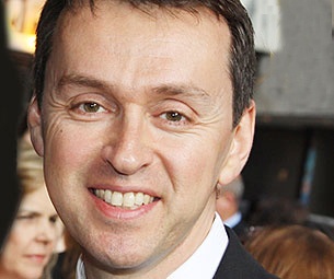 What's Up, Andrew Lippa? The Tony-Nommed Composer Talks Nathan, Bebe and Bringing The Addams Family to Life