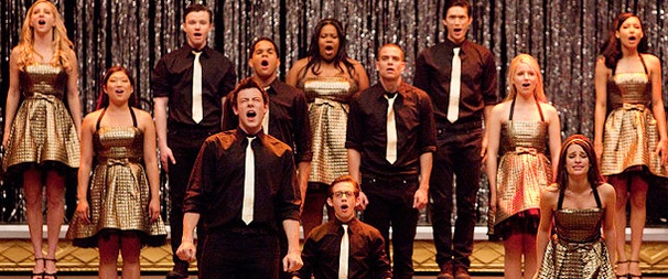 Glee-Cap: A Moving Season-End 