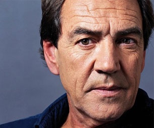 Tony Winner Robert Lindsay Tapped for London Premiere of Onassis
