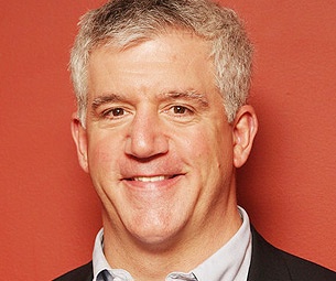 Gregory Jbara on Dating His Own Tony Award
