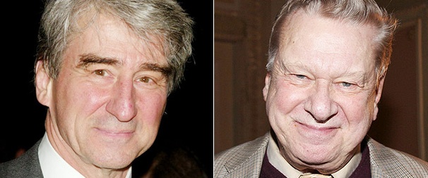 Comedian brian murray