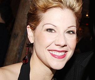 Broadway Classroom Presents Broadway Inside and Out, Featuring Billy Elliot’s Stephanie Kurtzuba