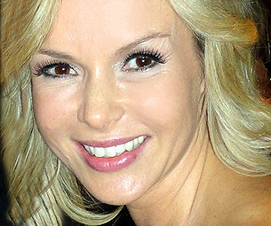 Amanda Holden and Richard Blackwood to Star in West End Shrek the Musical