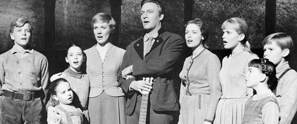 Julie Andrews, Christopher Plummer and Sound of Music Cast to Reunite on Oprah