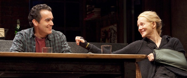 Time Stands Still Stars Linney, James, Bogosian & Ricci Announce Departure Date