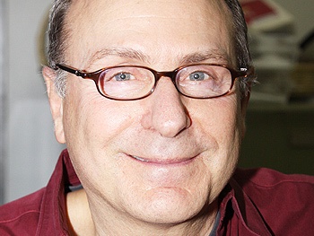 What’s Up, James Lapine? The Director on Merrily, Into the Woods, Casting Annie and Those Idina Menzel Rumors