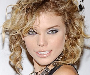 AnnaLynne McCord, Conchata Ferr...