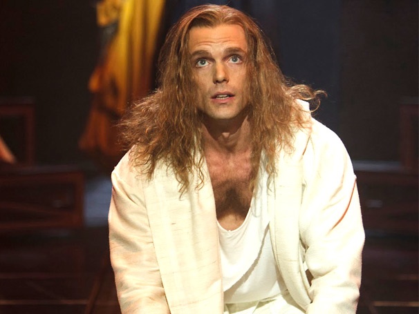 Tickets Now on Sale for Broadway Revival of Jesus Christ Superstar