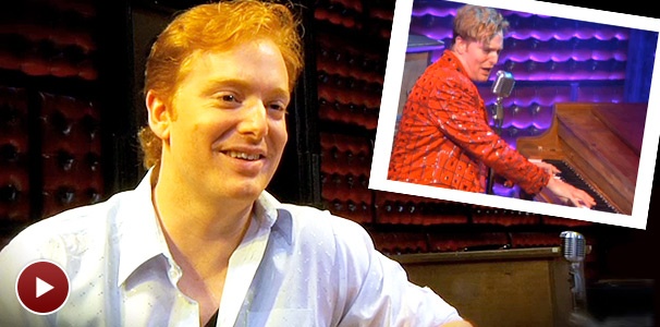 Whole Lotta Shakin': The Rock 'n' Roll Icons of 'Million Dollar Quartet': David Abeles on ‘The Killer’ Jerry Lee Lewis