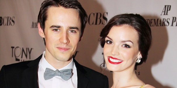Spider-Man Stars Reeve Carney and Jennifer Damiano Are Taking Your Questions!