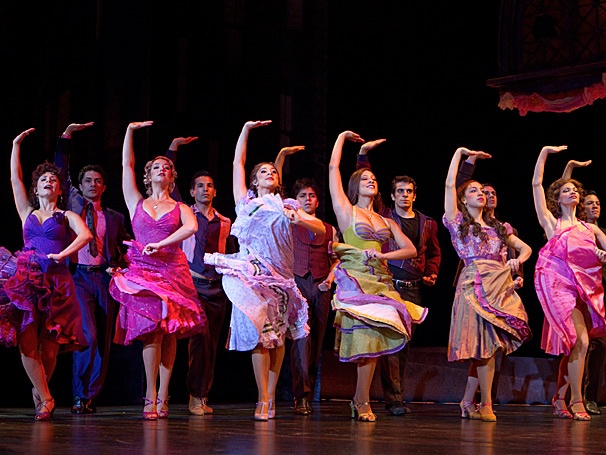 Tickets Now on Sale for West Side Story in Milwaukee