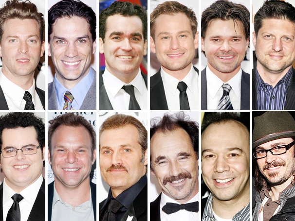 Weekend Poll: Which Actor Should Play Austin Powers on Broadway?