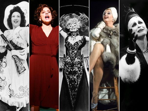 Weekend Poll: What Role Should Dolly Parton Play on Broadway?