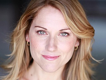 Julie Reiber