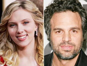 Tony Winner Scarlett Johansson & Mark Ruffalo to Star in Movie Musical Can a Song Save Your Life? 