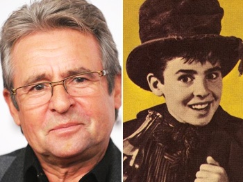 Davy Jones, Tony Nominee and Member of the Monkees, Dies at Age 66
