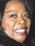 Carol Woods Returns to Broadway's Chicago on July 26
