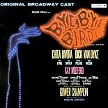 Broadway Revival of Bye Bye Birdie Announces Open Auditions 