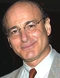 Friedman Replaces Hedaya in 12 Angry Men