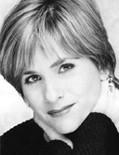 Runolfsson to Play Carlotta in B'way's Phantom