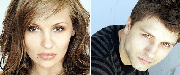 Star Dancers Anya Garnis and Pasha Kovalev to Join Burn the Floor