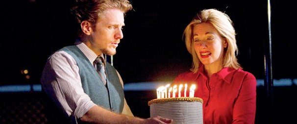 Marin Mazzie on the Irresistible Pull of Next to Normal