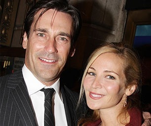 Starry Weekend on Tap at Vassar, Including Jon Hamm in Reading of Screenplay by Jennifer Westfeldt