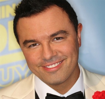 Family Guy's Seth MacFarlane to Give His Regards To Broadway on New Album