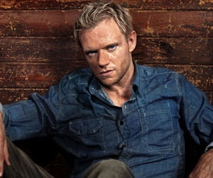 people you most fancy on TV - P...