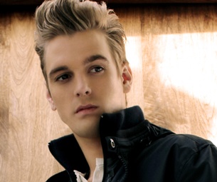 Pop Star Aaron Carter Headed Off-Broadway in The Fantasticks 