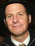 Clay Aiken Finishes Spamalot, Martin Moran Takes Over