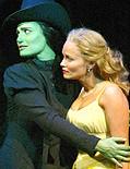 Wicked Original Cast Recording Goes Platinum