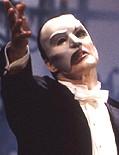 Long-Running Phantom Howard McGillin to Return to Opera 10/3