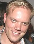 Jason Moore to Direct B'way-Bound Shrek Musical