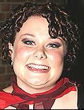 Carly Jibson to Depart Broadway's Hairspray on May 29