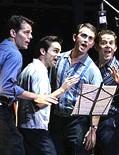 Jersey Boys Extends at La Jolla Playhouse