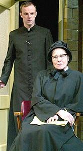 Broadway Grosses: Departing Dou...