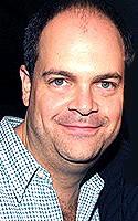 Brad Oscar Headed for Broadway's Spamalot