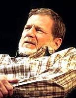 Robert Foxworth to Replace Philip Bosco in Twelve Angry Men