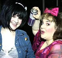 Will Kelly Osbourne Play Tracy Turnblad in Broadway's Hairspray?