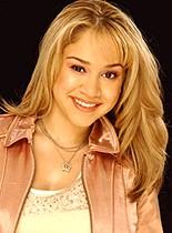 American Idol's Diana DeGarmo is New Penny Pingleton in Hairspray