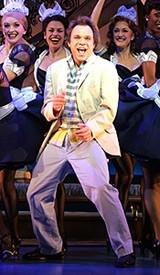 Norbert Leo Butz Named 2005 Broadway.com Star of the Year