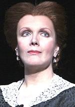 Maureen McGovern to Take Marmee on the Road with Little Women Tour