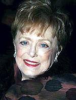 Rue McClanahan  Megan Hilty to ...