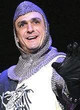 Spamalot Announces London Bow at the Palace Theatre in the Fall