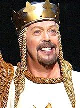 Tony-Winning Musical Spamalot to Play Wynn Las Vegas in 2007