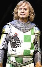 Broadway Grosses: Spamalot Continues to Soar